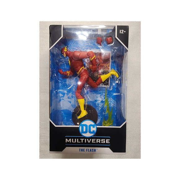 flash McFarlane toys - Picture 2 of 6